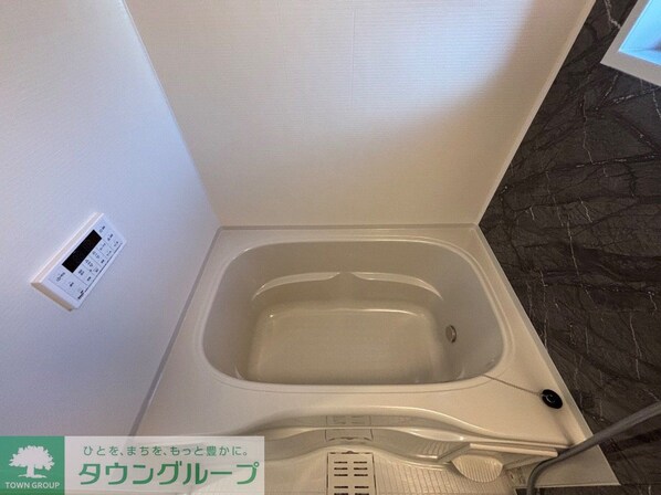 カメリヤウッドの物件内観写真